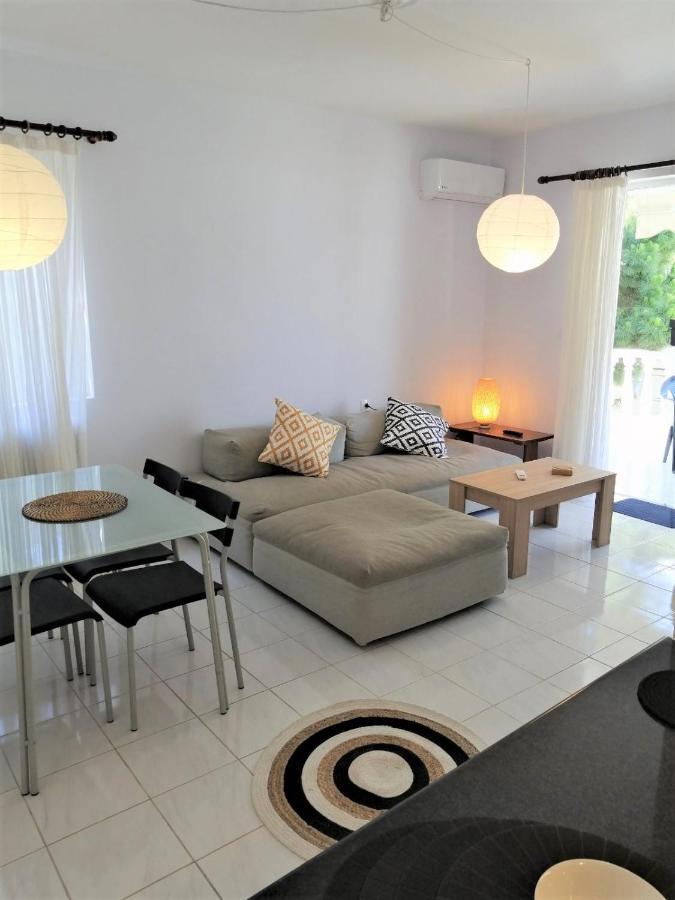 Elisabeth Studio Paralia Akratas Ngoại thất bức ảnh