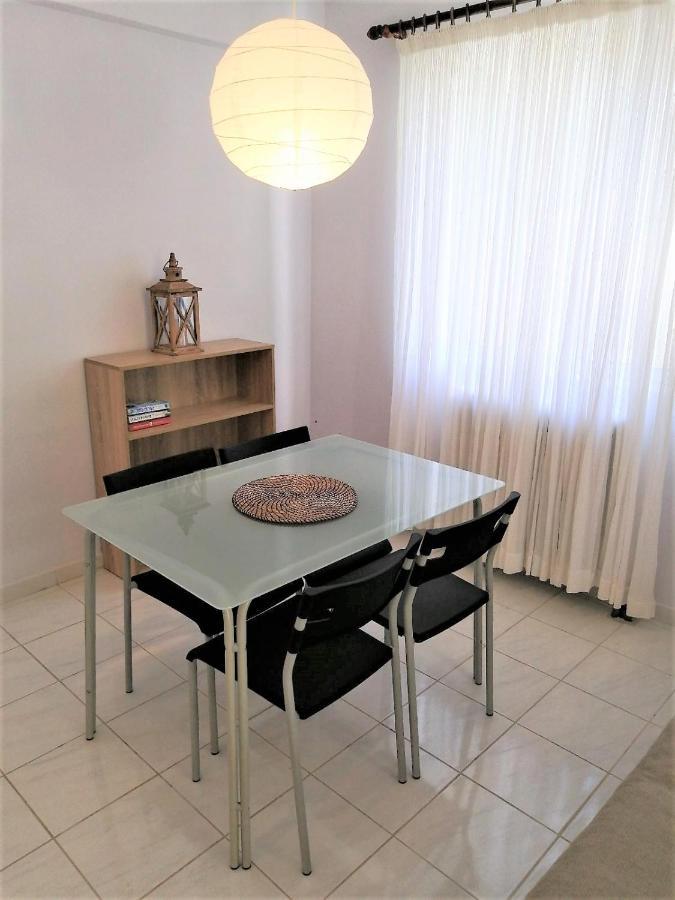 Elisabeth Studio Paralia Akratas Ngoại thất bức ảnh